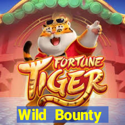 Wild Bounty Showdown pg demo main demo pg soft wild bounty